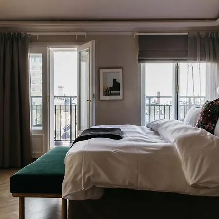 Готель St. George 5*