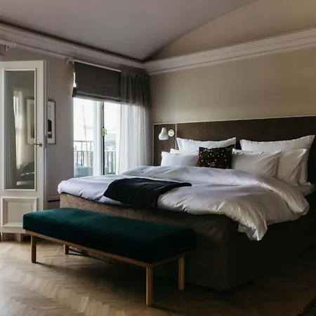 St. George 5* Гельсінкі