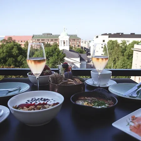 Готель St. George 5*